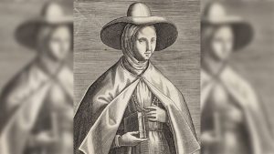 uliana Morell o Morella, políglota, poeta, humanista i monja dominica espanyola d'expressió francesa. El 1608 es va doctorar en lleis summa cum laude.